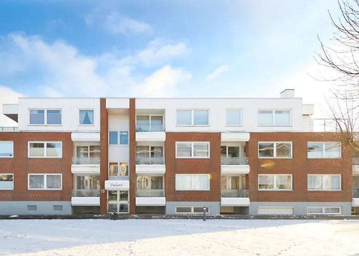 Vogelsand - 328 Cuxhaven